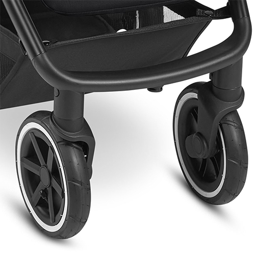 Silla de paseo AVUS 2 AIR